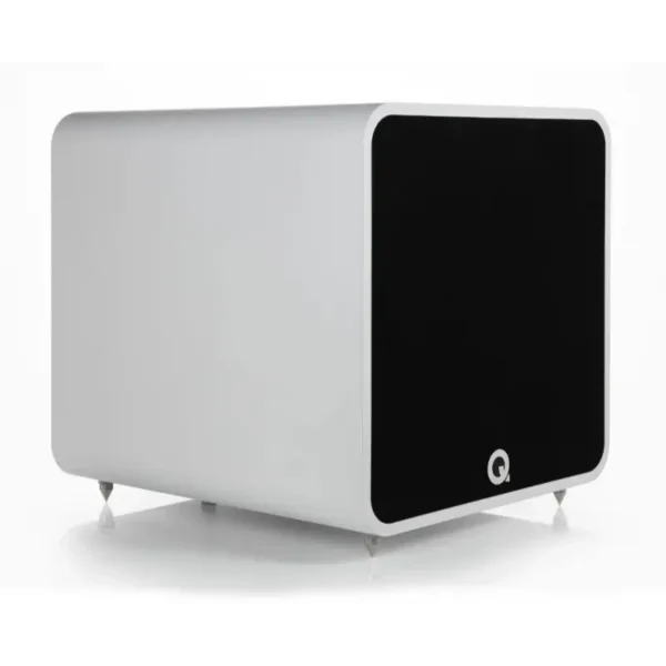 Alternative view of Q Acoustics QB12 Subwoofer