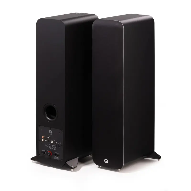 Q Acoustics M40 - Image 2